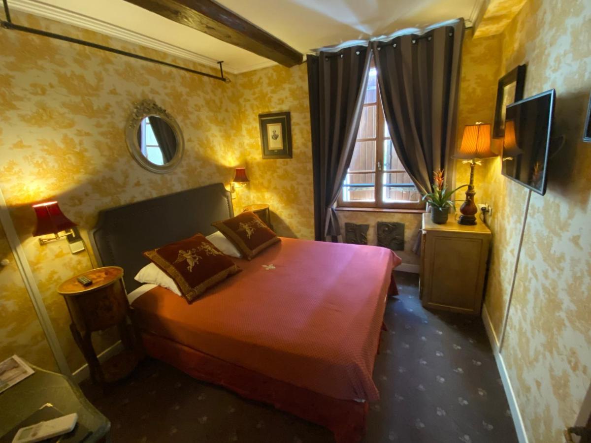 Hotel Le Saint Laurent المظهر الخارجي الصورة