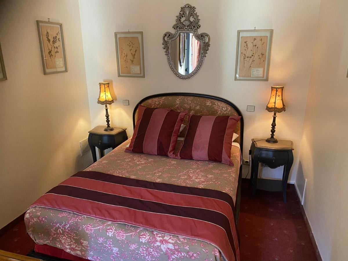 Hotel Le Saint Laurent المظهر الخارجي الصورة