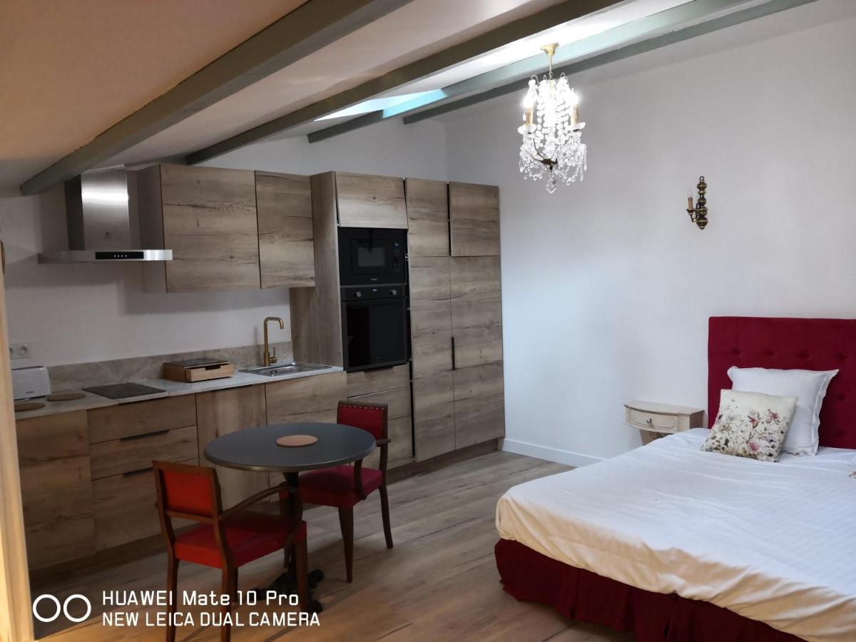 Hotel Le Saint Laurent المظهر الخارجي الصورة