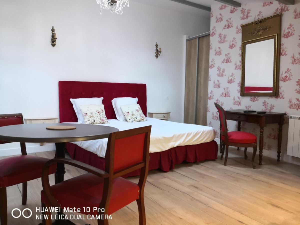 Hotel Le Saint Laurent المظهر الخارجي الصورة