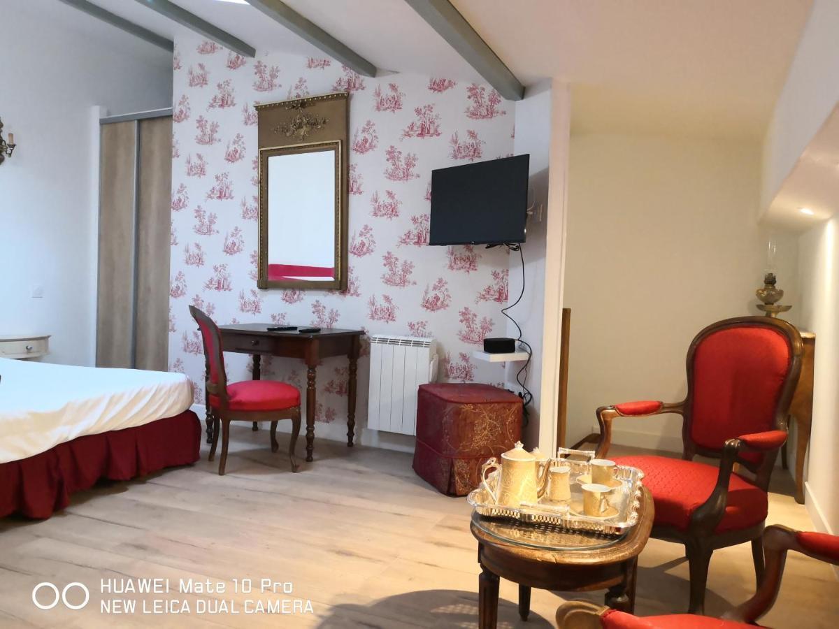 Hotel Le Saint Laurent المظهر الخارجي الصورة