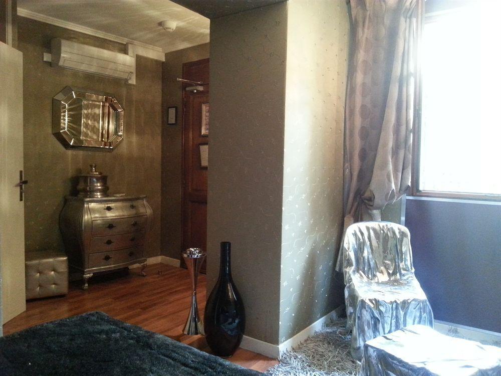 Hotel Le Saint Laurent المظهر الخارجي الصورة