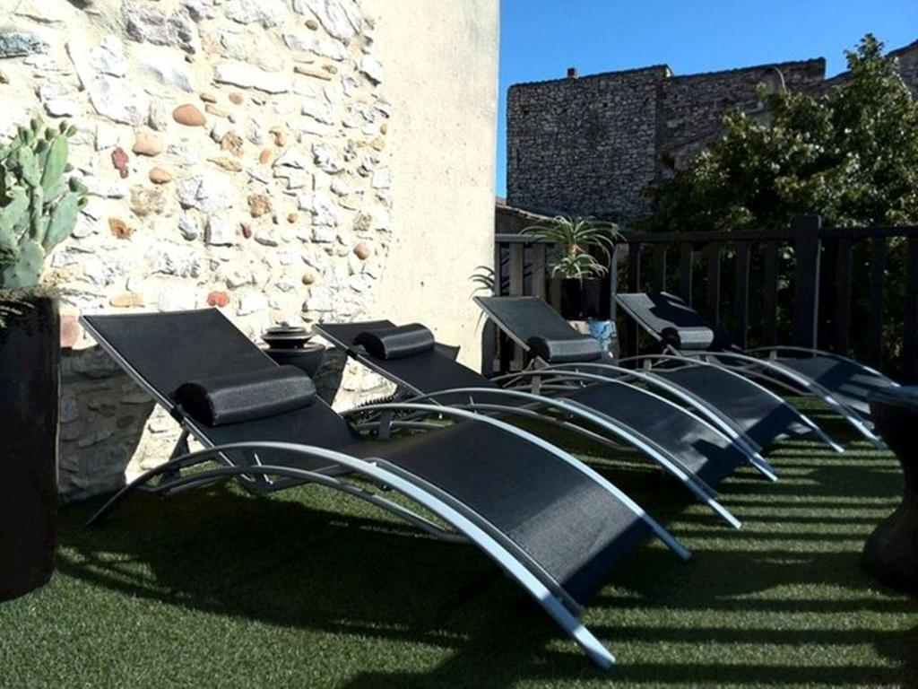 Hotel Le Saint Laurent المظهر الخارجي الصورة