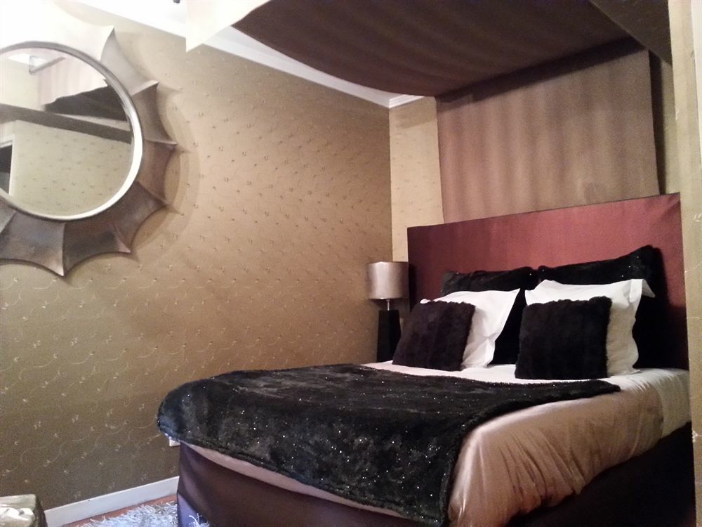 Hotel Le Saint Laurent المظهر الخارجي الصورة