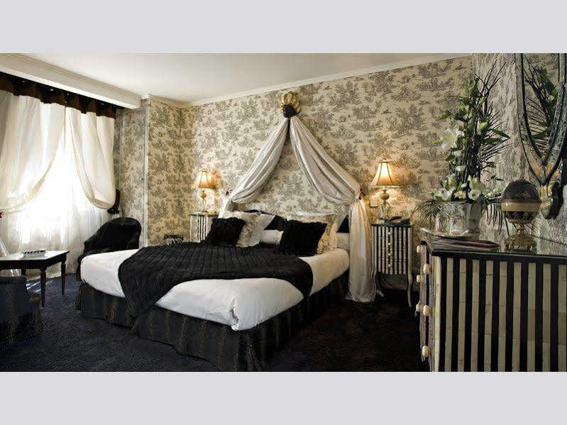Hotel Le Saint Laurent المظهر الخارجي الصورة