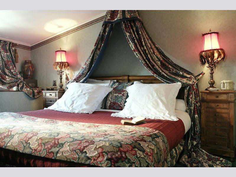 Hotel Le Saint Laurent المظهر الخارجي الصورة