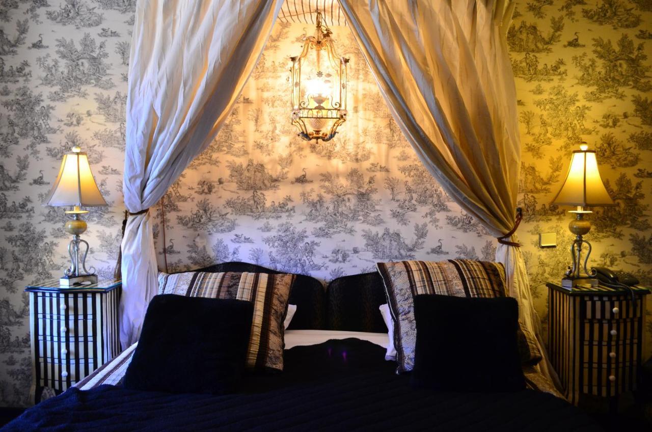 Hotel Le Saint Laurent المظهر الخارجي الصورة