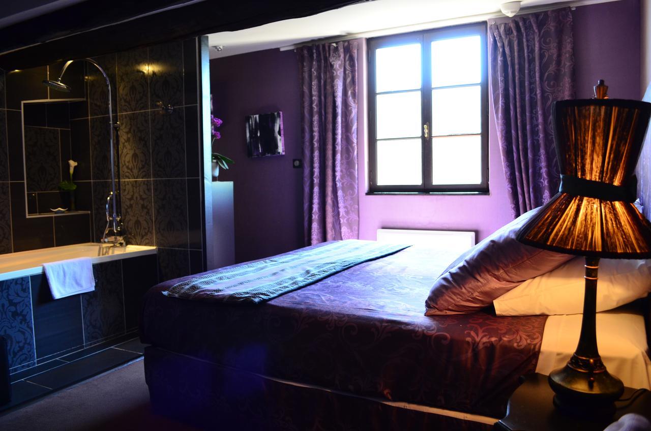 Hotel Le Saint Laurent المظهر الخارجي الصورة
