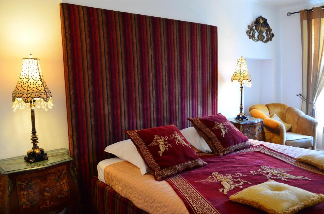 Hotel Le Saint Laurent المظهر الخارجي الصورة