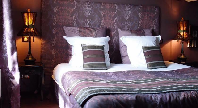 Hotel Le Saint Laurent المظهر الخارجي الصورة